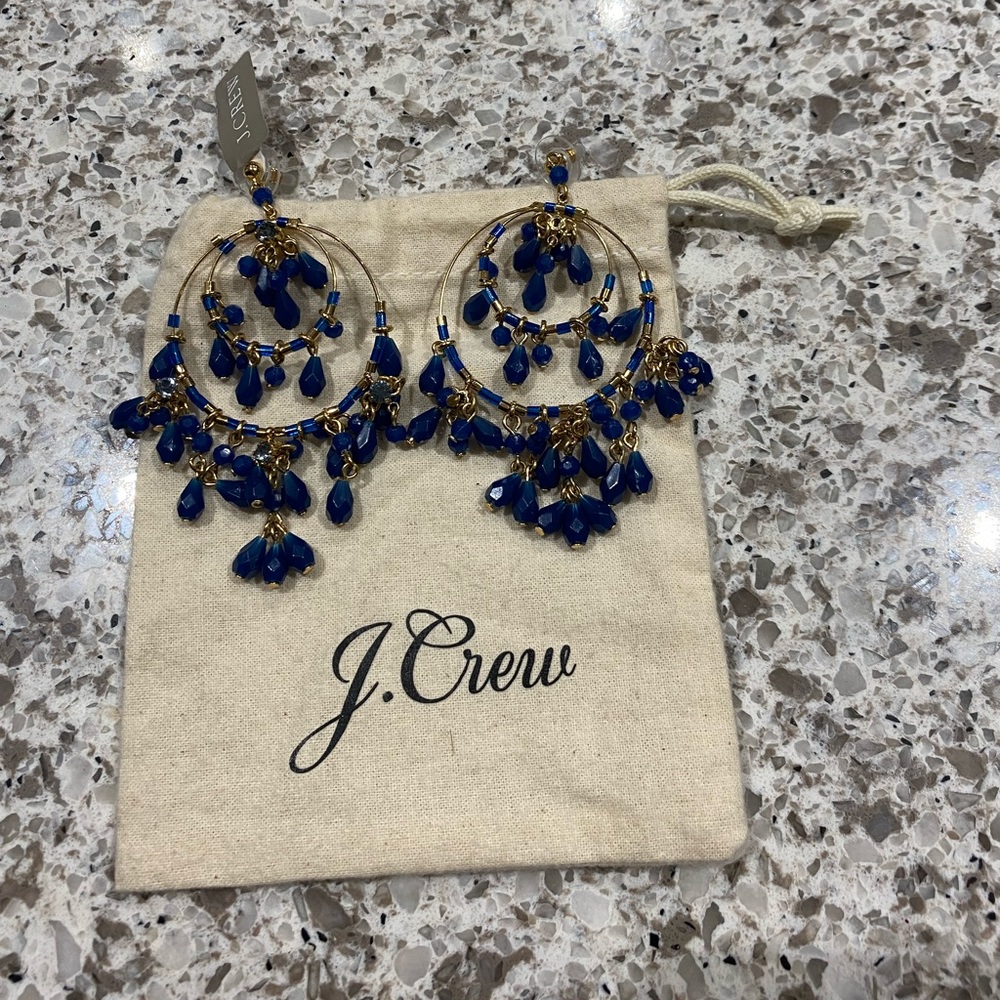 Jcrew earrings